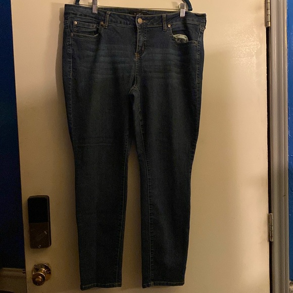Torrid Jeans - Picture 1 of 7